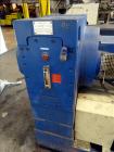 Used Krauss Maffei KME 1-75 Single Screw Extruder.