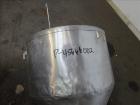 Used Krauss Maffei KME 1-75 Single Screw Extruder.