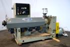 Used American Kuhne 3-1/2