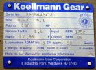 Used American Kuhne 3-1/2