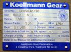 Used American Kuhne 3-1/2