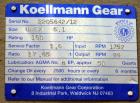 Used- American Kuhne 3-1/2