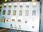 USED: Merrit Davis 1.5