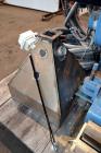 Used Merritt Davis 3-1/2” Single Screw, Model A/C MX R.H. Approximate 24 to 1 L/D ratio. Electrically heated, air cooled 5 zone non-vented barrel, approximate 42