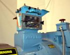 Used- Merritt Davis 3-1/2” Single Screw, Model A/C MX R.H. Approximate 24 to 1 L/D ratio. Electrically heated, air cooled 5 ...