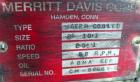 Used Merritt Davis 8