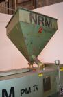 Used- NRM Pacemaker IV 2-1/2