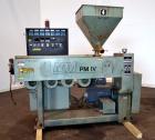 Used NRM Pacemaker IV 2-1/2