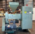 Used NRM Pacemaker IV 2-1/2