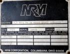 Used NRM Pacemaker IV 2-1/2