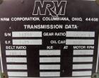 Used NRM 2 1/2