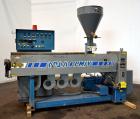 Used NRM Pacemaker IV 3-1/2