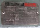 Used NRM/Davis Standard 3-1/2