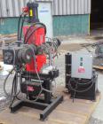 Used NRM/Davis Standard 3-1/2