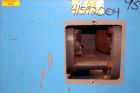 Used NRM/Davis Standard 3-1/2