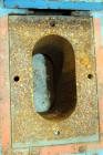 Used NRM/Davis Standard 3-1/2