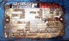 Used NRM/Davis Standard 3-1/2
