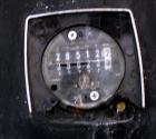 Used NRM/Davis Standard 3-1/2