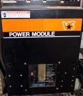 Used NRM/Davis Standard 3-1/2