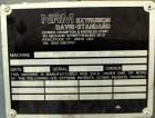 Used NRM/Davis Standard 3-1/2