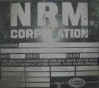 USED: NRM 4-1/2