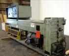 Used NRM Pacemaker III 4-1/2