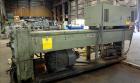 Used NRM Pacemaker III 4-1/2