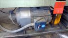 Used NRM Pacemaker III 4-1/2