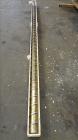 Used NRM Pacemaker III 4-1/2