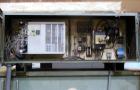 Used NRM Pacemaker III 4-1/2