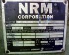 Used NRM Pacemaker III 4-1/2