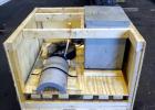 Used NRM Pacemaker III 4-1/2