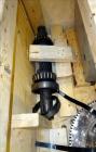 Used NRM Pacemaker III 4-1/2