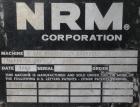 Used NRM Pacemaker 2-1/2