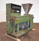 Used NRM Pacemaker III 2-1/2