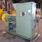 Used NRM Pacemaker III 2-1/2