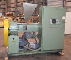 Used NRM Pacemaker III 2-1/2