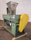 Used NRM Pacemaker III 2-1/2