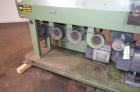 Used- NRM Pacemaker III 2-1/2