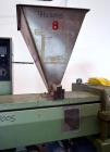 Used NRM Pacemaker III 2-1/2