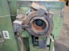 Used NRM Pacemaker III 2-1/2
