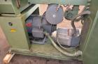 Used- NRM Pacemaker III 2-1/2