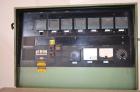 Used- NRM Pacemaker III 2-1/2