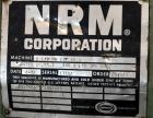 Used- NRM Pacemaker III 2-1/2