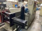 Reconditioned 6” NRM PMIII Plastics Extruder