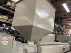 Reconditioned 6” NRM PMIII Plastics Extruder