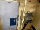 Reconditioned 6” NRM PMIII Plastics Extruder