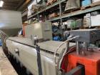 Reconditioned 6” NRM PMIII Plastics Extruder