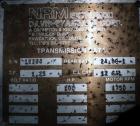 Used NRM Davis Standard 3-1/2