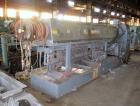 Used OMV / Cincinnati Milacron 120 MM Single Screw Extruder